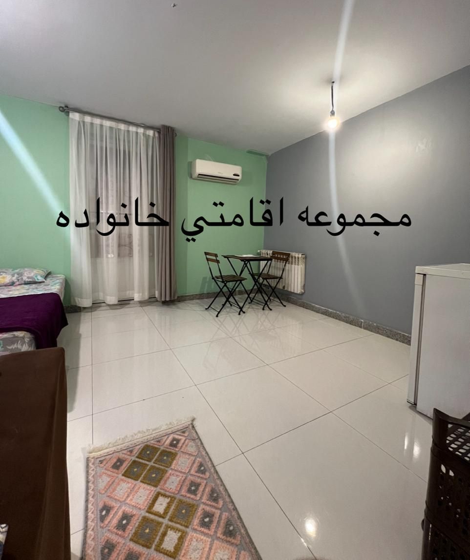 اجاره روزانه/هفتگی سوئیت هتلی مبله اقتصادی|اجارهٔ کوتاه‌مدت آپارتمان و سوئیت|تهران, سعادت‌آباد|دیوار