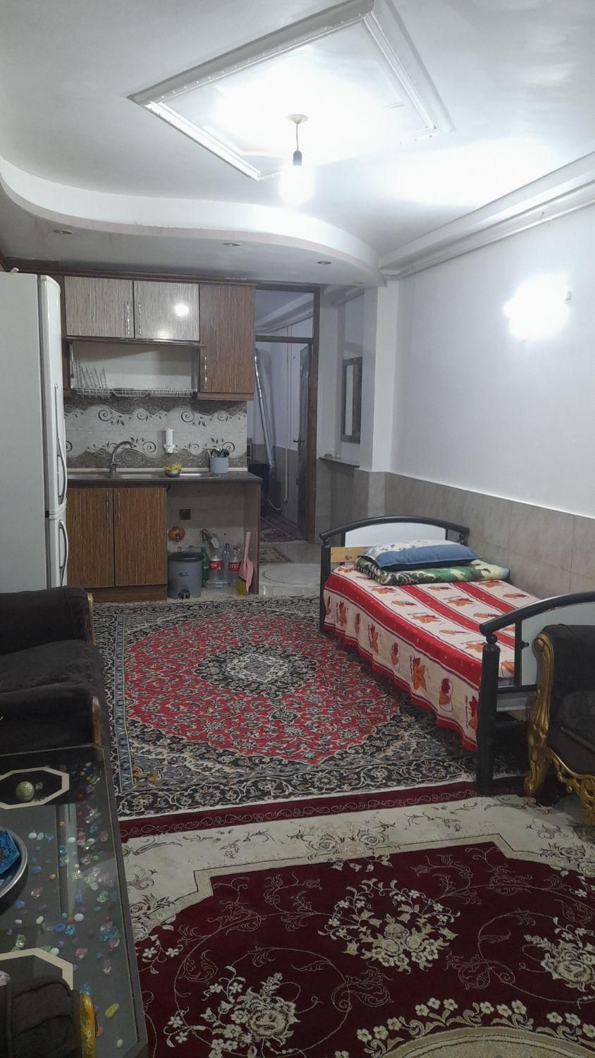 سوئیت اجارهای مبله و تر و تمیز|اجارهٔ کوتاهمدت آپارتمان و سوئیت|لاهیجان, آهندان|دیوار