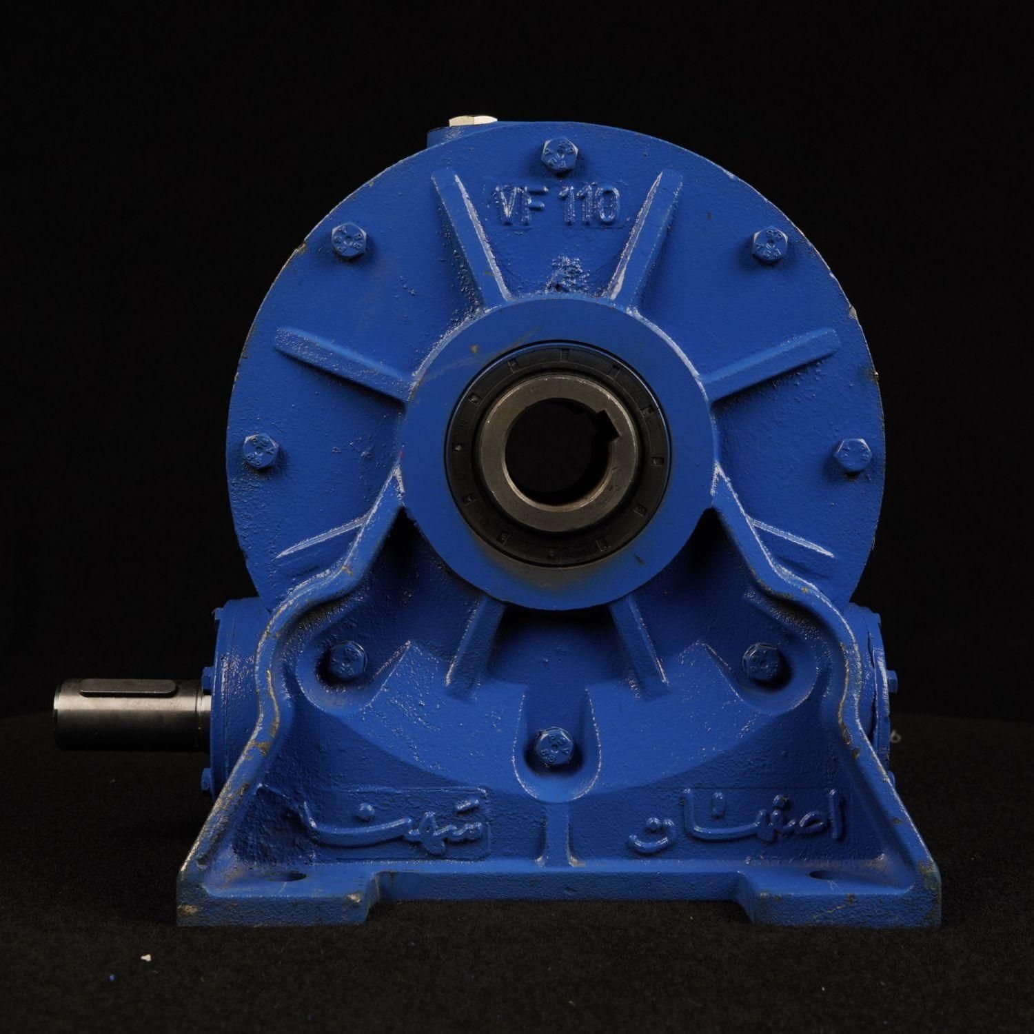 بالابر vf86 و vf110 اصفهان|ماشینآلات صنعتی|مشهد, خین عرب|دیوار