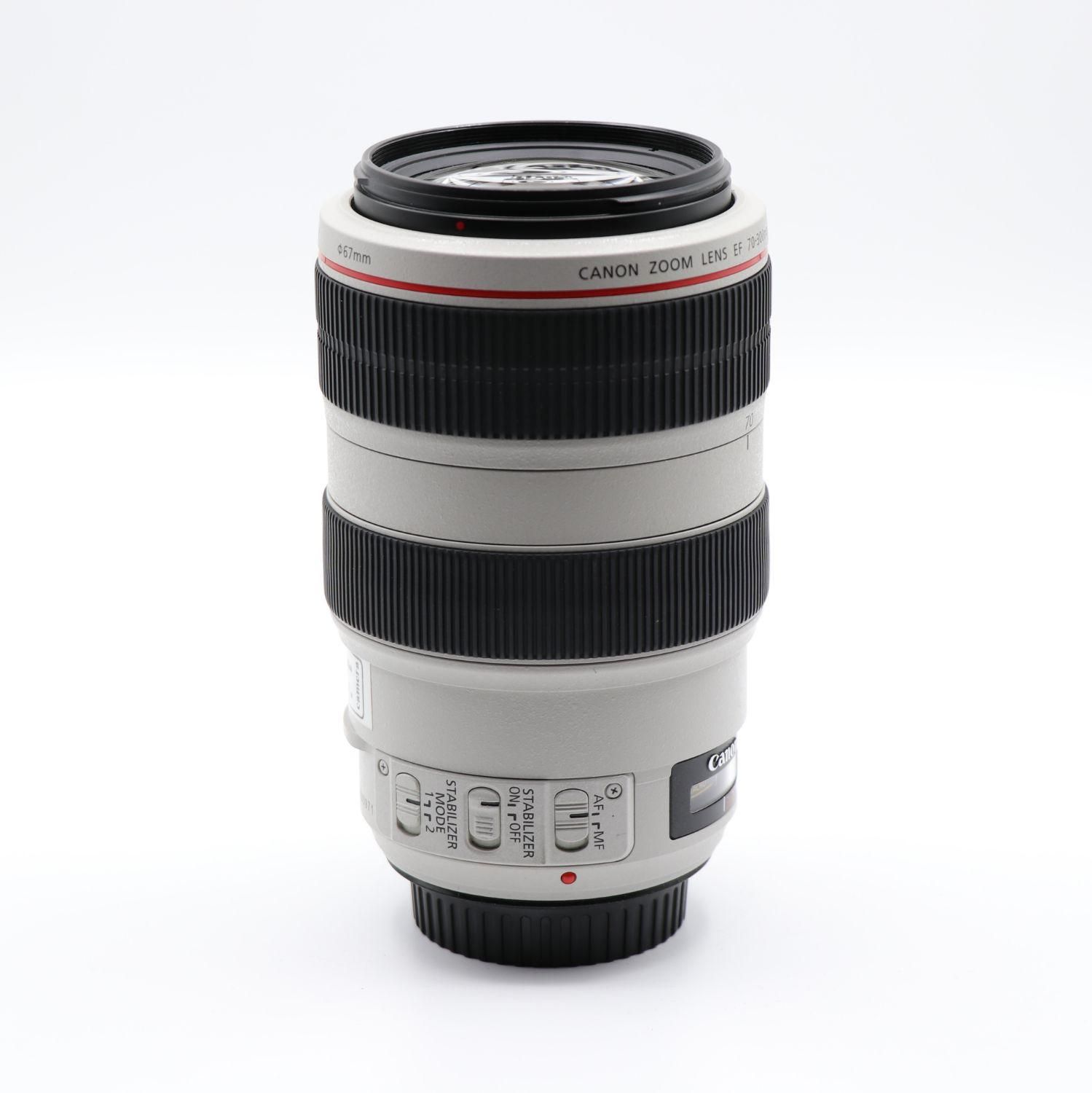 lenz canon 70-300 L  لنز زوم|دوربین عکاسی و فیلم‌برداری|تهران, پامنار|دیوار