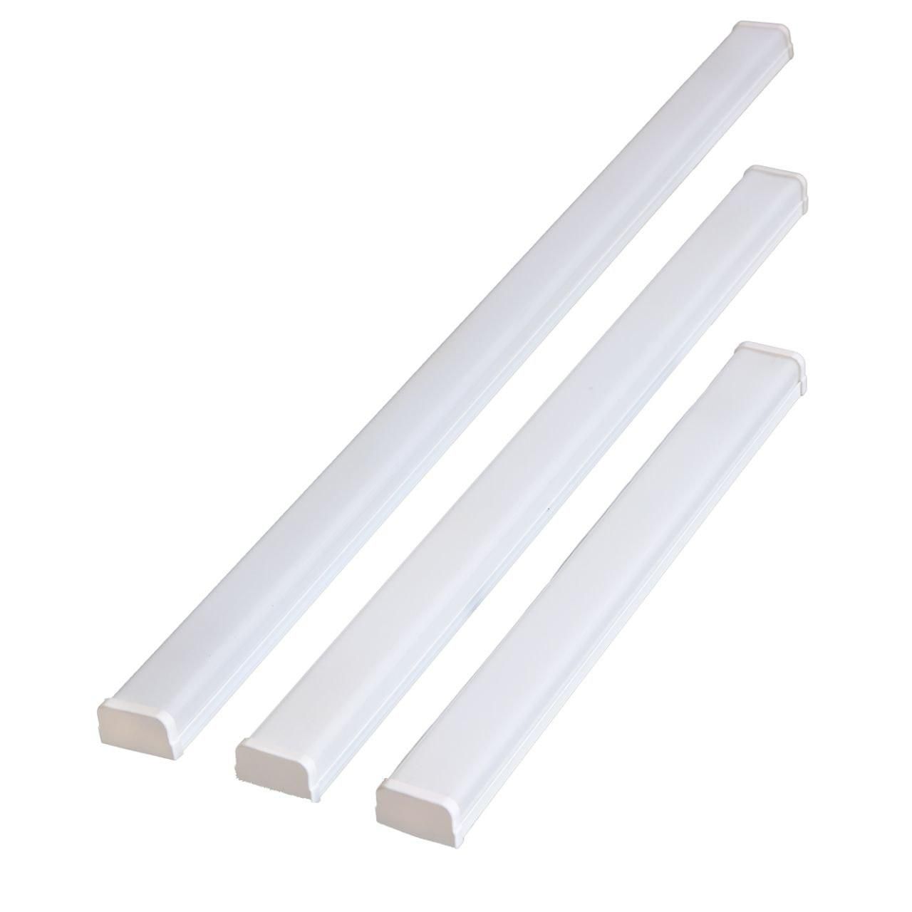 لامپ .براکت مهتابی دیواری led|لامپ و چراغ|اصفهان, شاهزید|دیوار