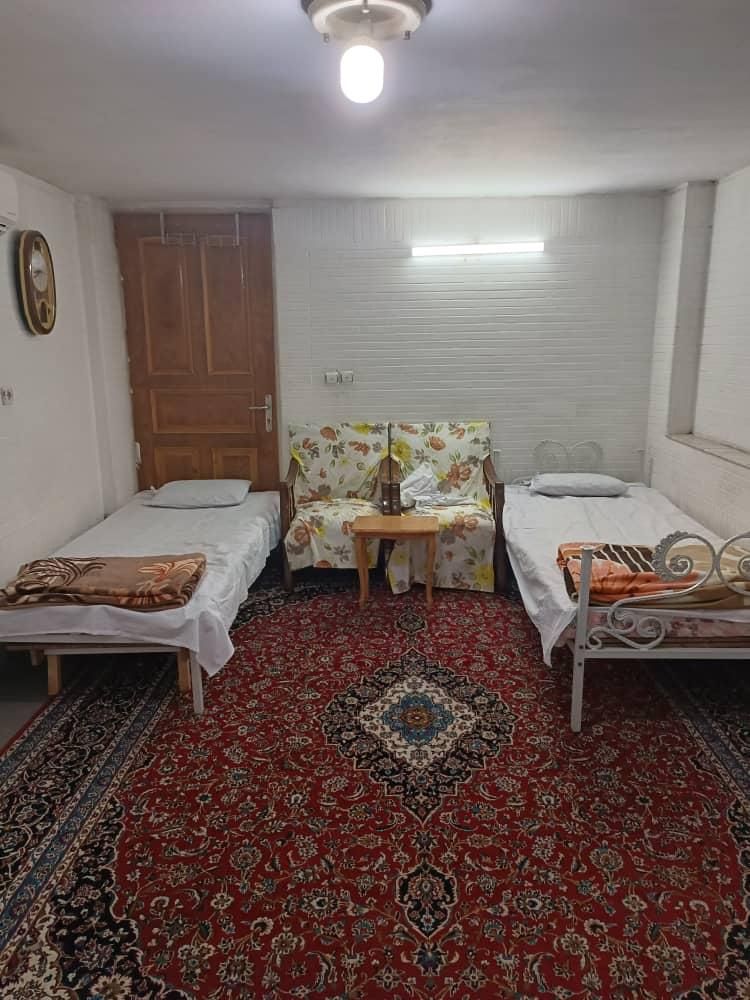 اجاره سوئیت|اجارهٔ کوتاه‌مدت آپارتمان و سوئیت|اصفهان, شهشهان|دیوار