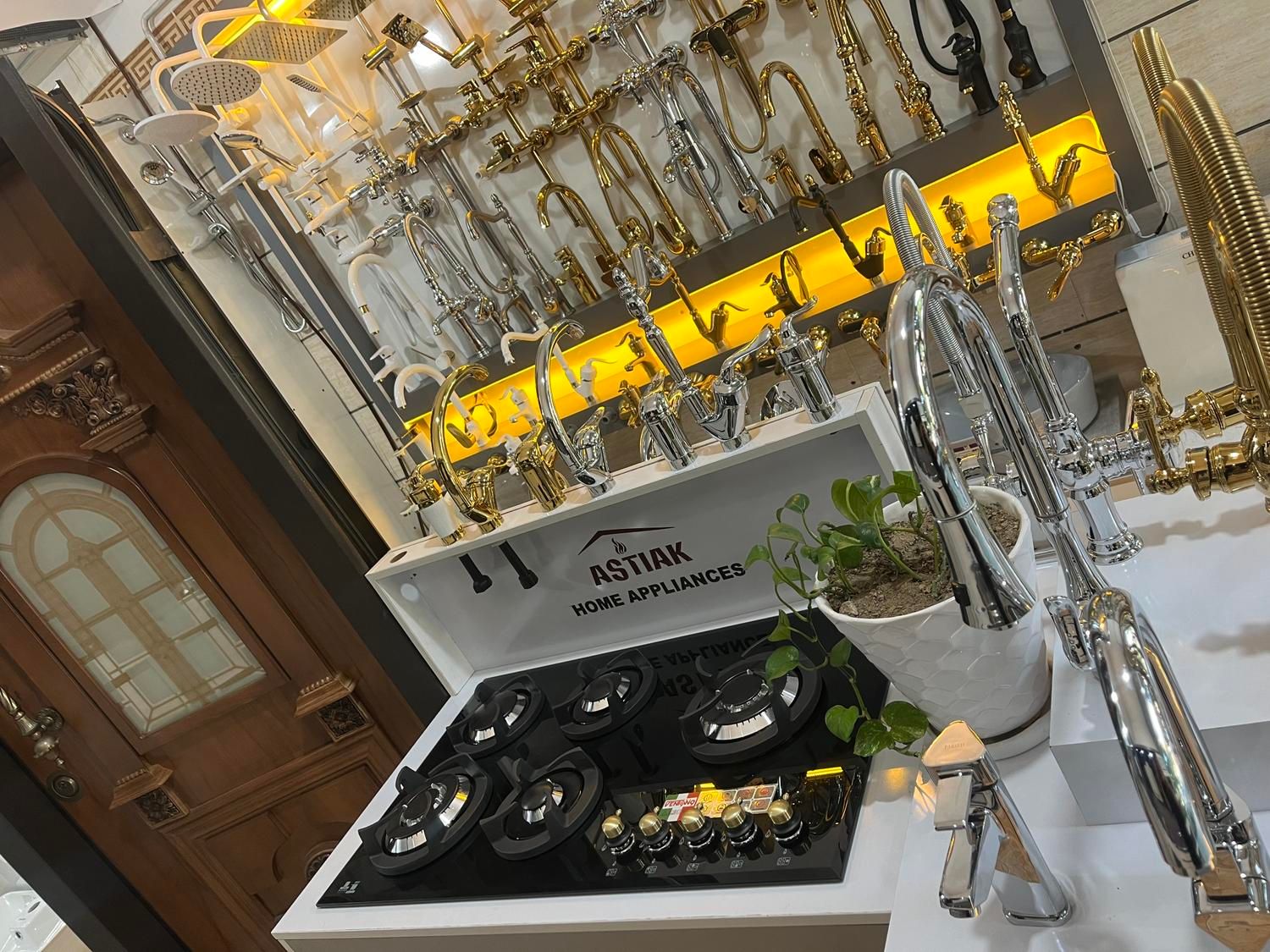 هود توکار هود روکار اجاق گاز صفحه ای|اجاق گاز و لوازم برقی پختوپز|بروجرد, |دیوار