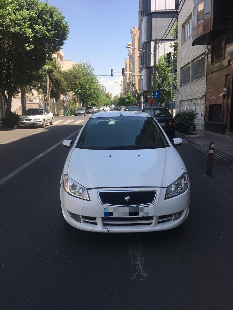 رانا LX، مدل ۱۳۹۸ فروش اقساطی|خودرو سواری و وانت|تهران, سیدخندان|دیوار