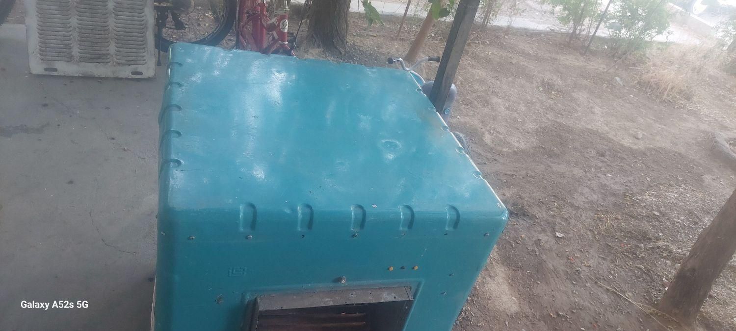 کولر آبی آبسال ۳۵۰۰|کولر آبی|تهران, شهرک آسمان|دیوار