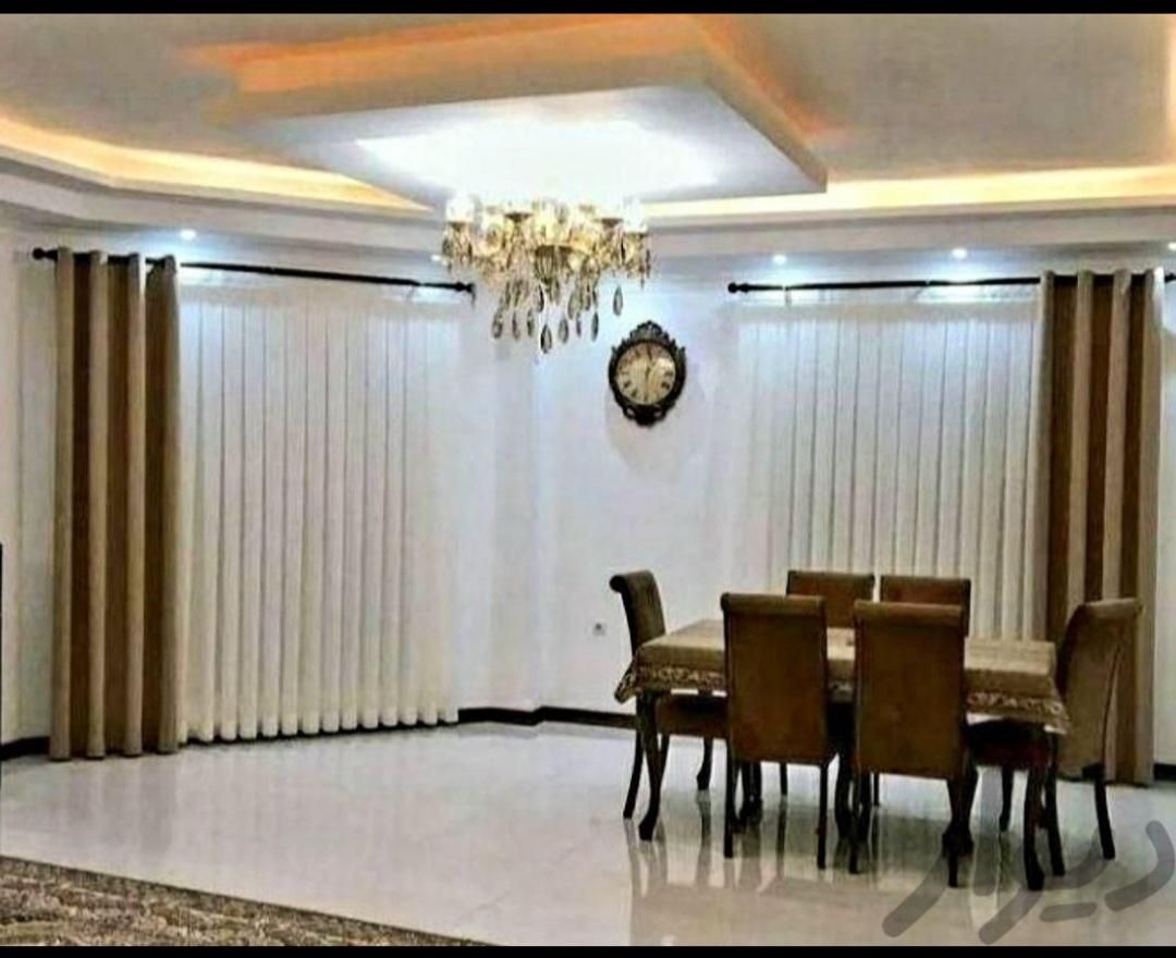 پرده سرا محمدی مسکن|پرده، رانر، رومیزی|کرمانشاه, |دیوار