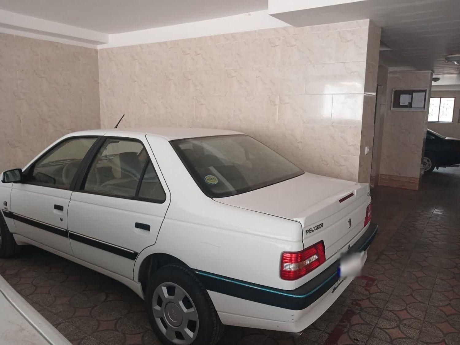 slx405tu5|خودرو سواری و وانت|ساوه, |دیوار