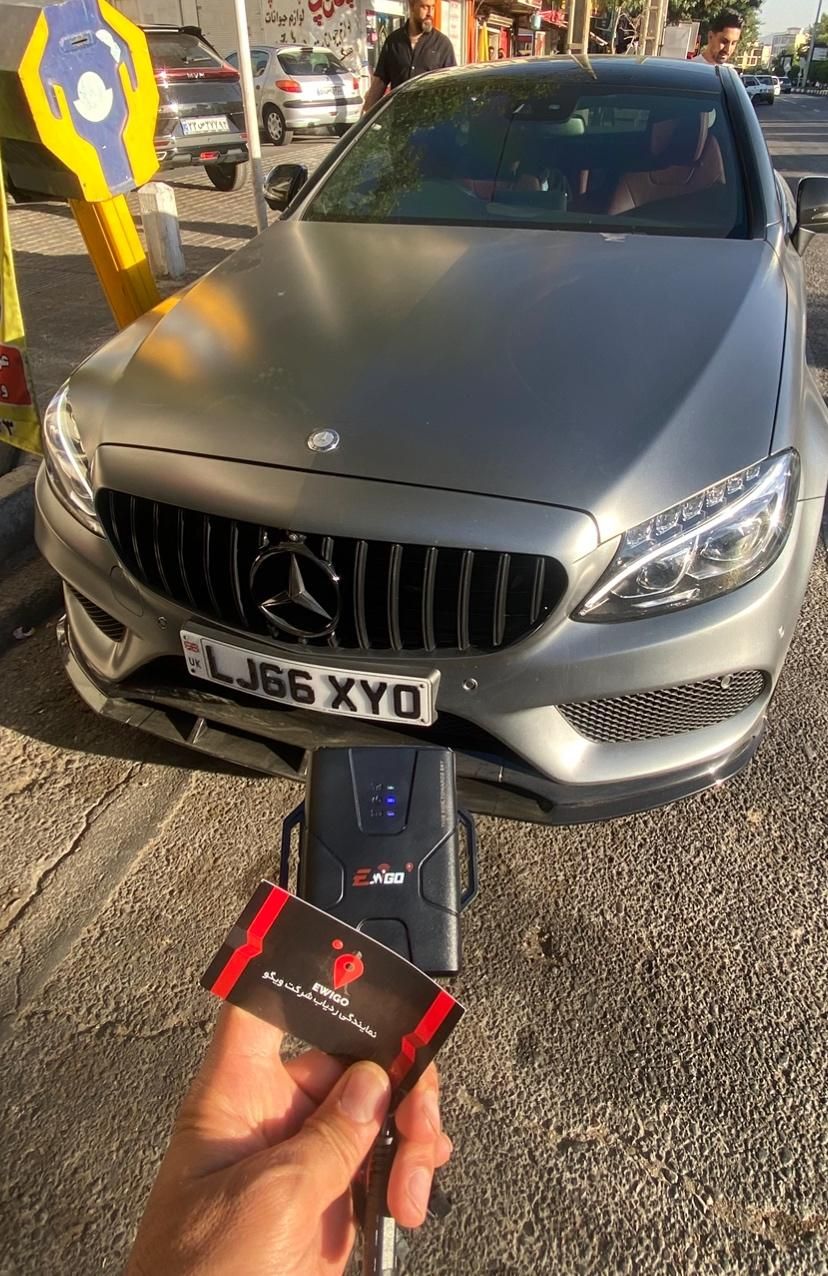 آپشن تخصوصی خودروهای لوکس دوربین کیلس ردیاب|قطعات یدکی و لوازم جانبی|شیراز, اصلاح‌نژاد|دیوار