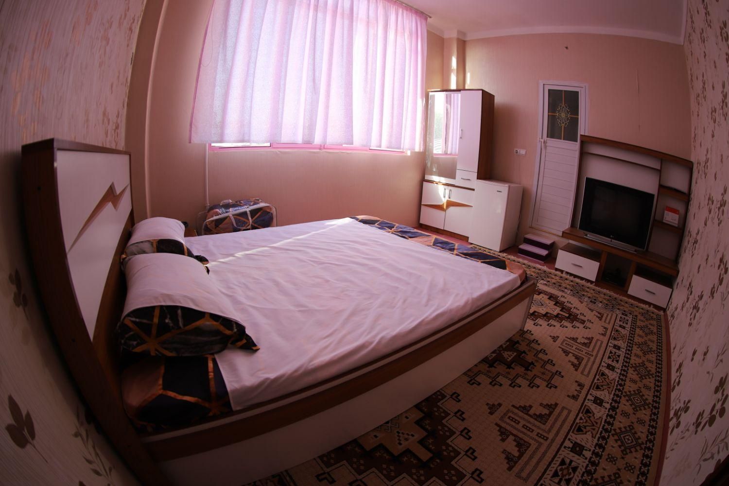 داشتن مدرک محرمیت الزامی است|اجارهٔ کوتاهمدت آپارتمان و سوئیت|زنجان, |دیوار