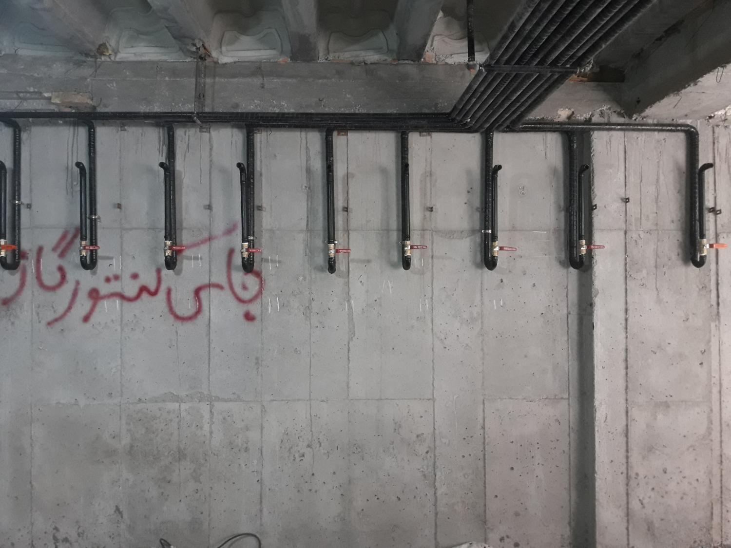 لوله کشی گاز با تاییدیه نظام مهندسی قرچک،ورامین|خدمات پیشه و مهارت|ورامین, شهرک فاطمیه|دیوار