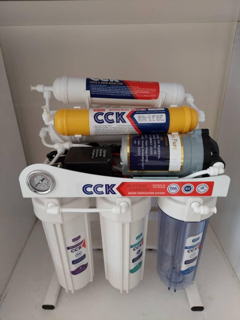 تصفیه آب/تسفیه تایوان/تسویه آب/فیلتر آب/اب شیرینکن|آب‌سردکن و تصفیه آب|مشهد, وکیل‌آباد|دیوار