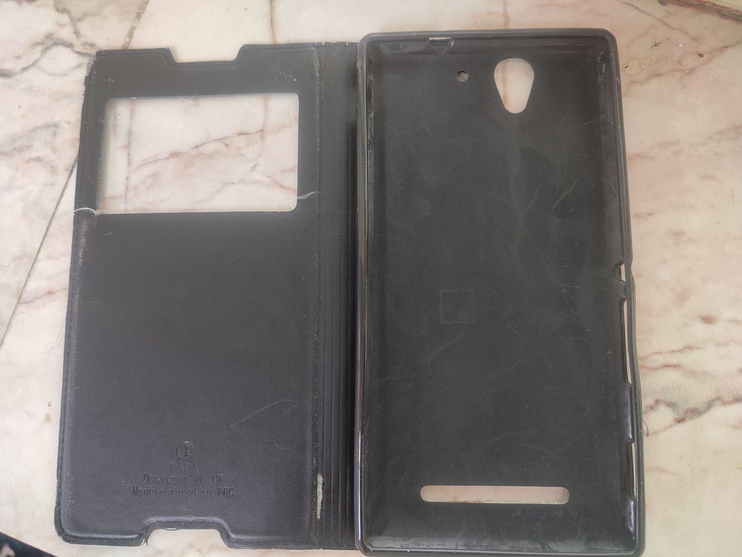 گوشی سونی Xperia C3 Dual|موبایل|سراوان, |دیوار
