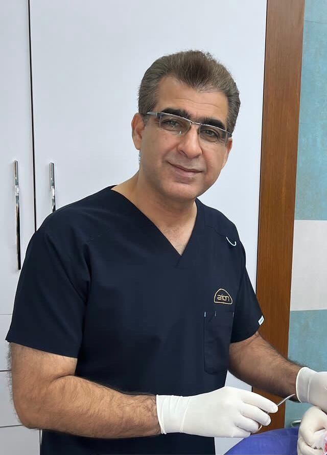 کلینیک زیبایی دکتر شهرام مرادی انجام جراحی زیبایی|خدمات آرایشگری و زیبایی|کرمانشاه, |دیوار