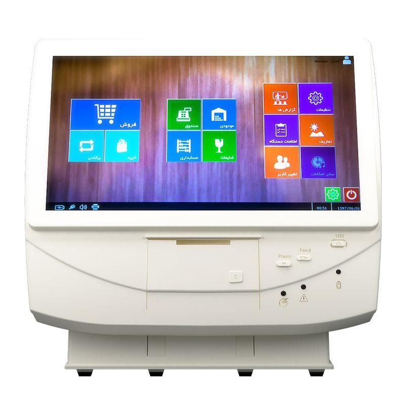 صندوق فروشگاهی تک نما مدل TAK POS|فروشگاه و مغازه|کرج, جهان‌شهر|دیوار