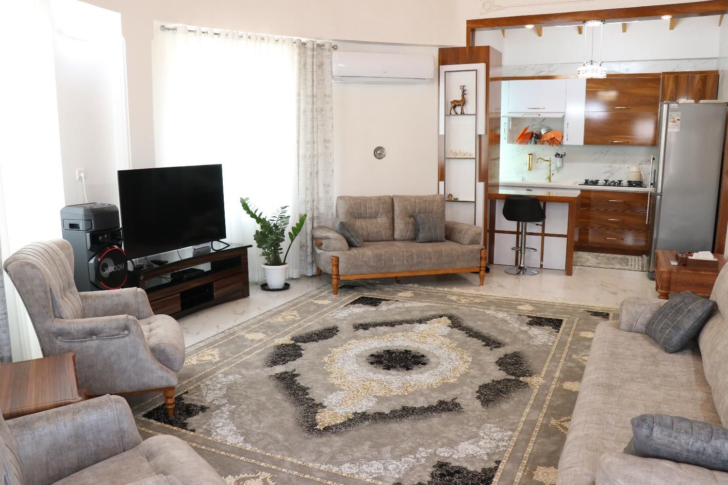 ویلای ساحلی شهرکی سنددارمعاوضه باخودرو/ملک لاهیجان|فروش خانه و ویلا|چاف و چمخاله, |دیوار