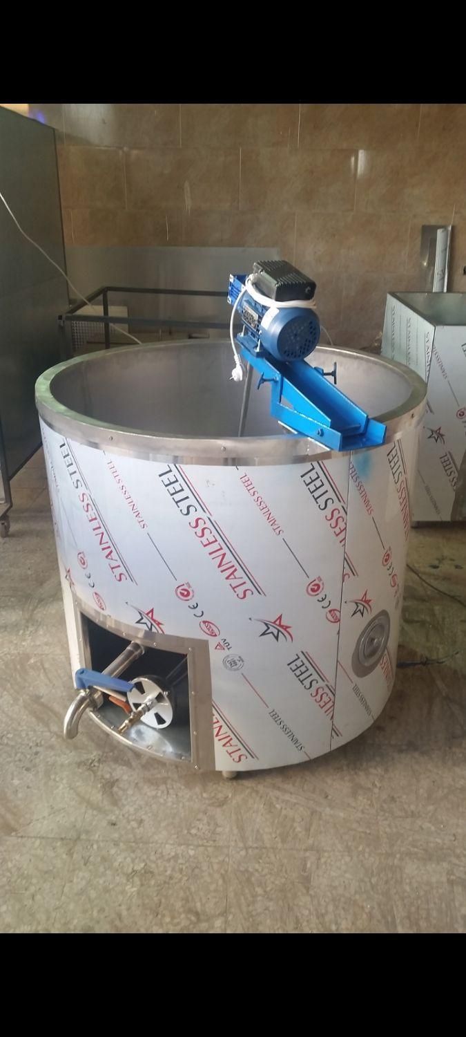 پاتیل پخت شیر دیگ پخت شیر|فروشگاه و مغازه|صباشهر, |دیوار