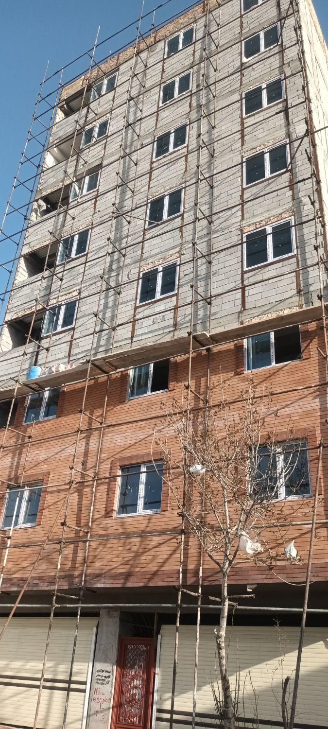 داربست مهارت|خدمات پیشه و مهارت|تبریز, |دیوار