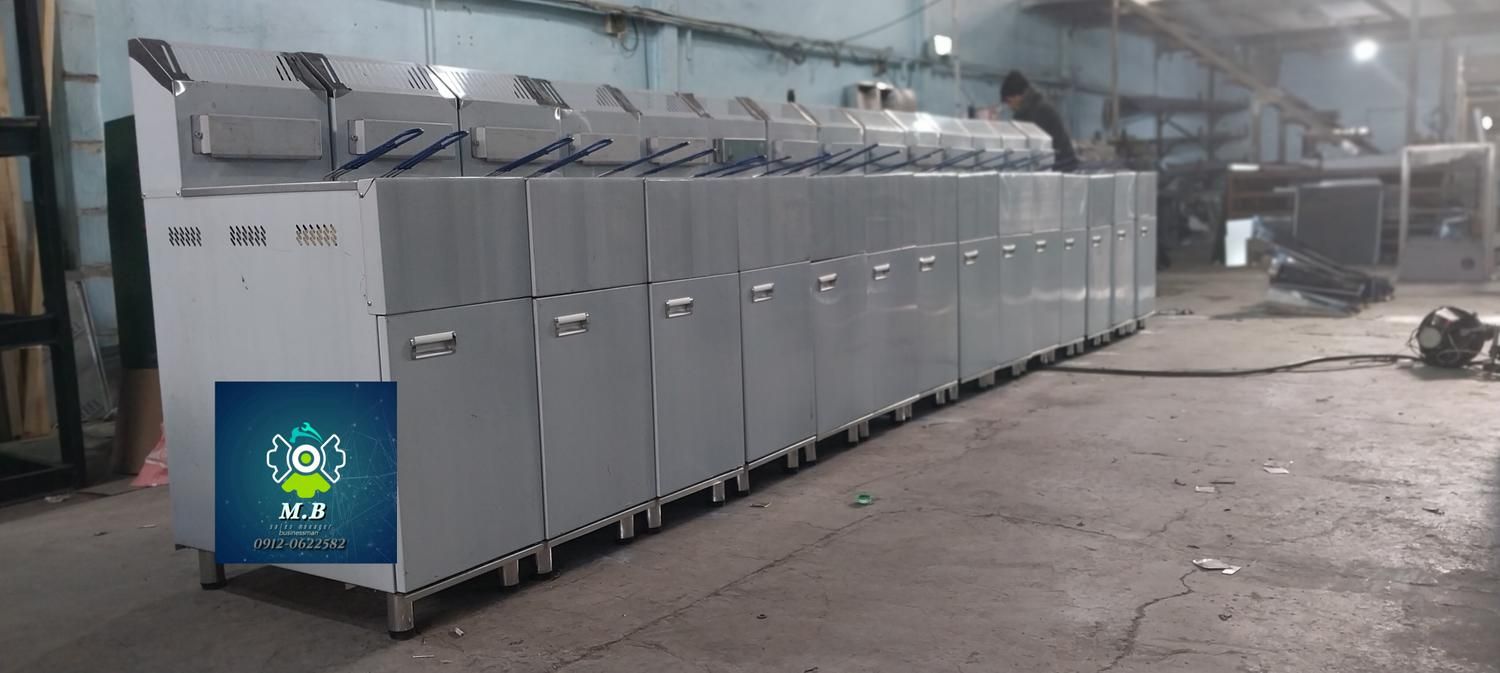 تاپینگ / فر پیتزا / جوجه گردان|کافیشاپ و رستوران|کرمان, |دیوار