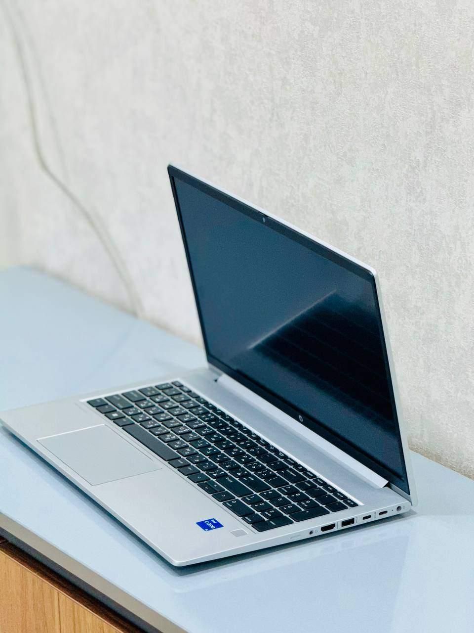 فروش اقساطی لپتاپ HP probook 450 G8 نسل 11|رایانه همراه|زنجان, |دیوار