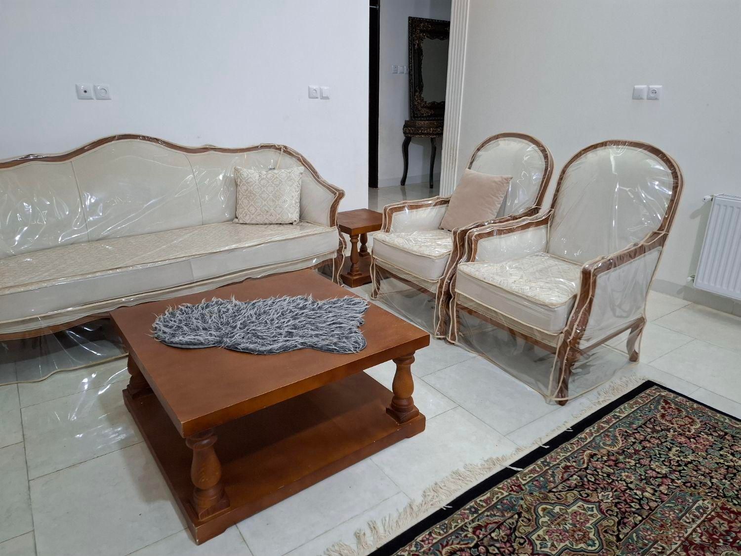 کاور مبل ژلهای|حراج|کرمان, |دیوار