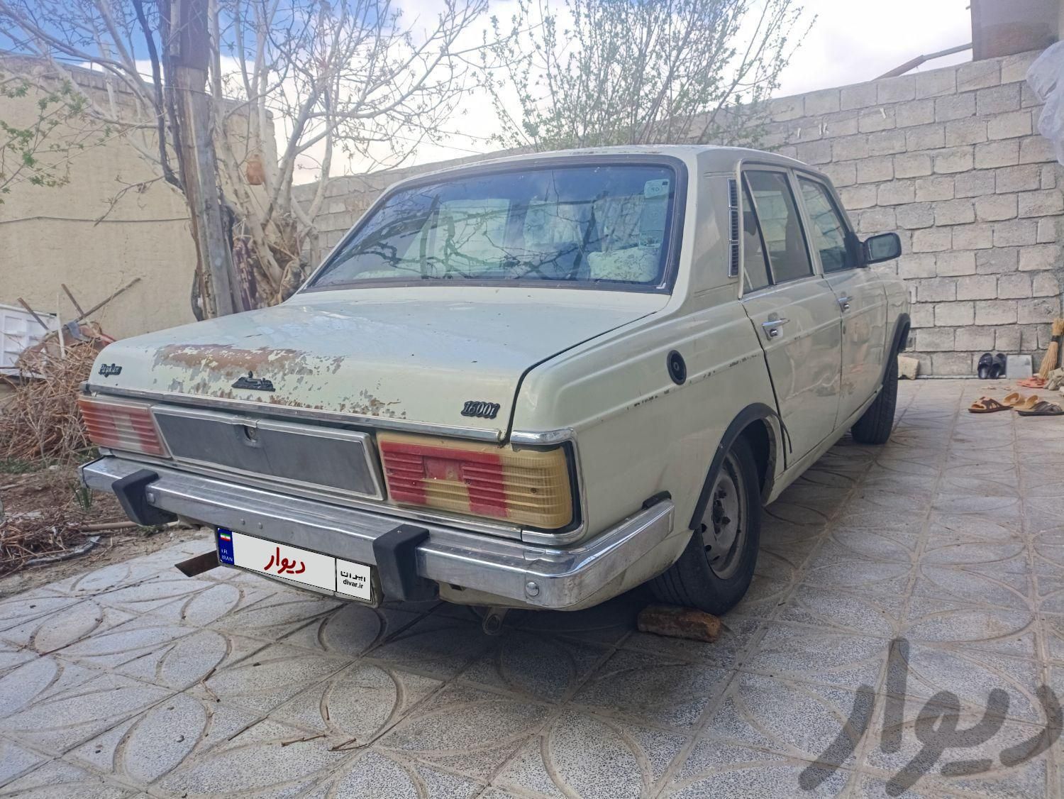 پیکان دوگانه سوز CNG، مدل ۱۳۸۲|سواری و وانت|تهران, خانی‌آباد|دیوار