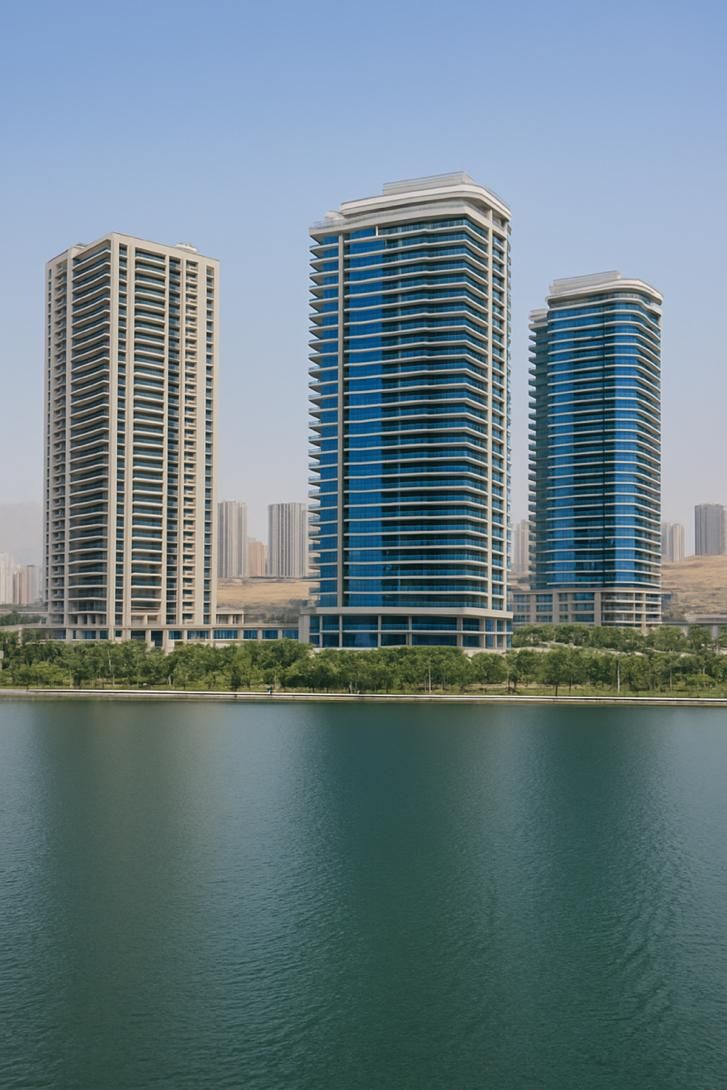 60متری چیتگرمهندسی ساز|پیش‌فروش املاک|تهران, چیتگر جنوبی|دیوار