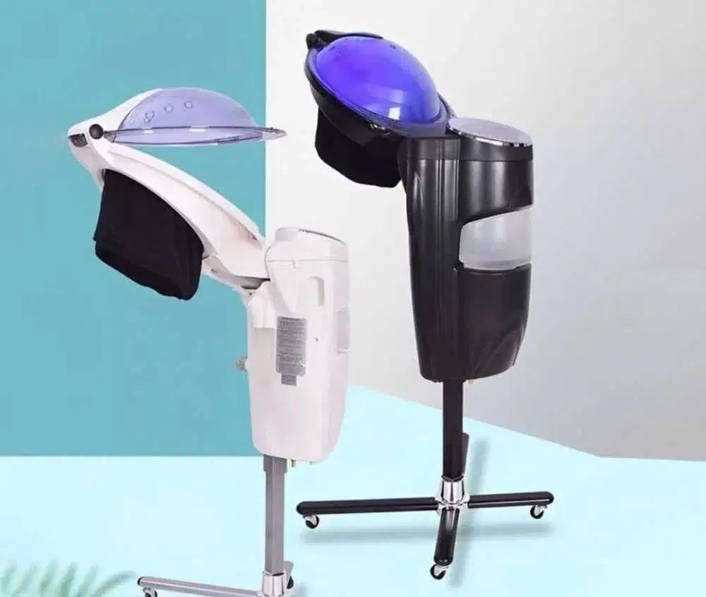 فروش دستگاهای لاین کراتین و اسکالپ(فوری )|آرایشگاه و سالن‌های زیبایی|تهران, سهروردی|دیوار