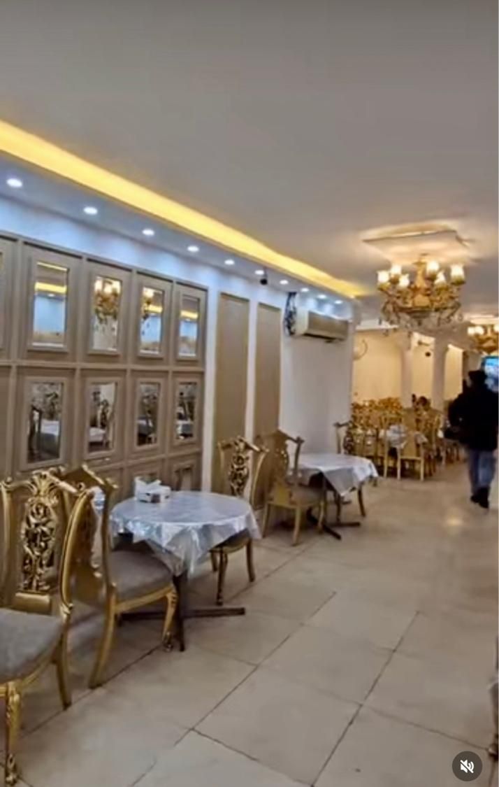 برگزارکننده مراسم عروسی،عقدی وکلیه مراسم پذیرایی|خدمات پذیرایی، مراسم|مشهد, وحدت|دیوار