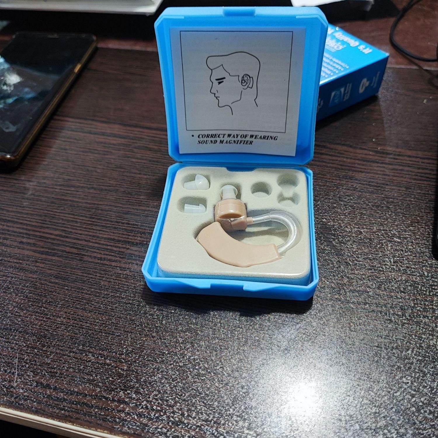 سمعک با کیفیت|آرایشی، بهداشتی، درمانی|سنقر, |دیوار