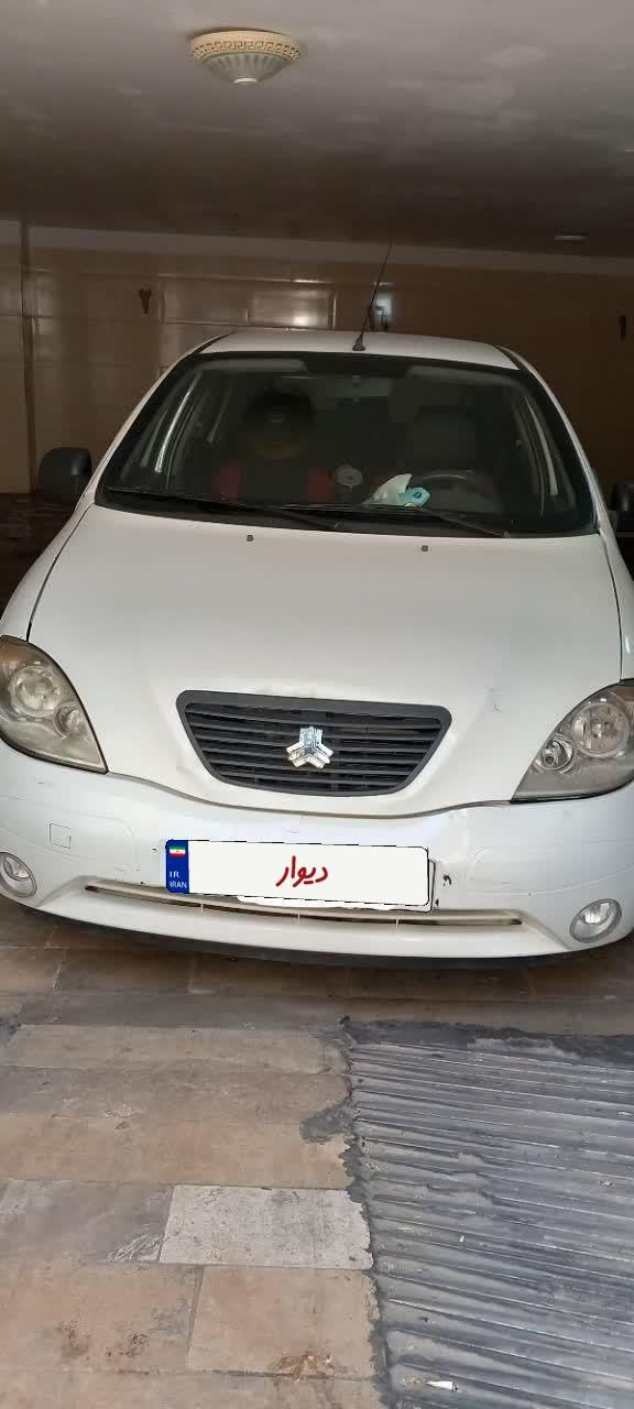 تیبا ۲|خودرو سواری و وانت|ساوه, |دیوار
