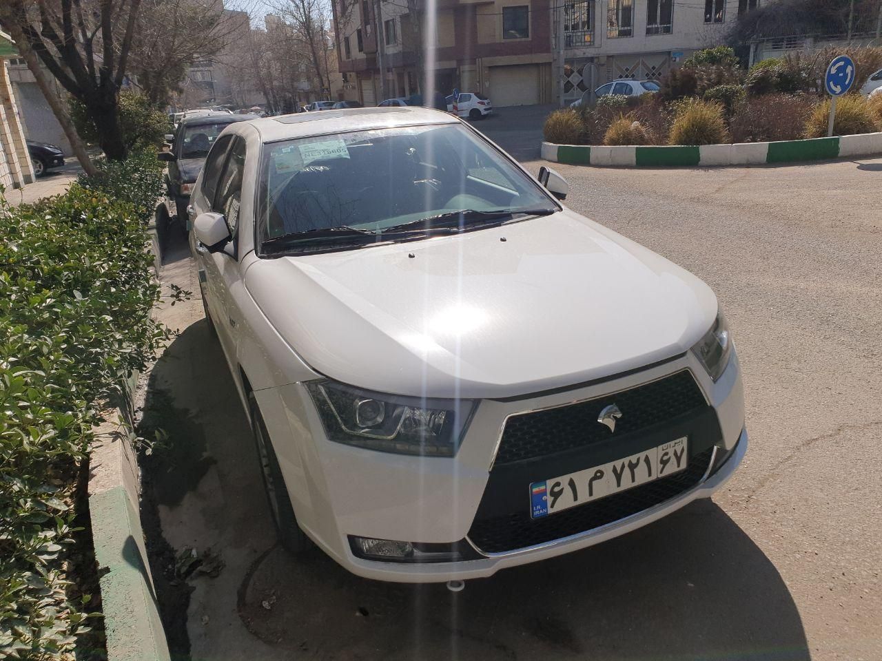 دنا پلاس اتومات صفر (نقد و اقساط)|خودرو سواری و وانت|تهران, نارمک|دیوار