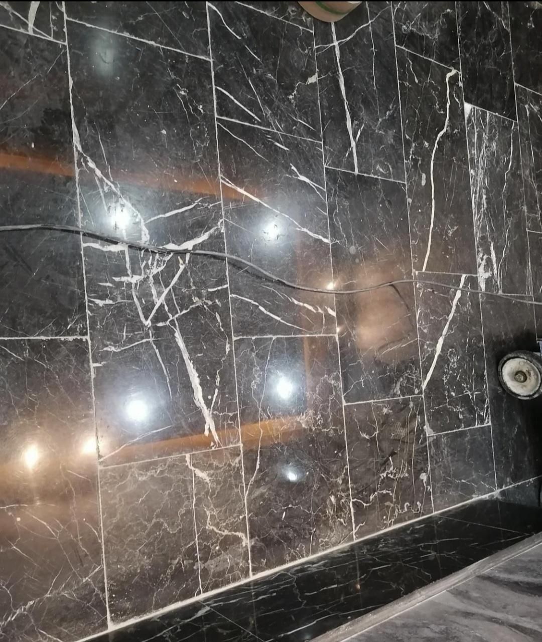 کفسابی سنگ سابی کفساب سنگسابی کف سابی ساب زن|خدمات نظافت|کرج, جهان‌شهر|دیوار