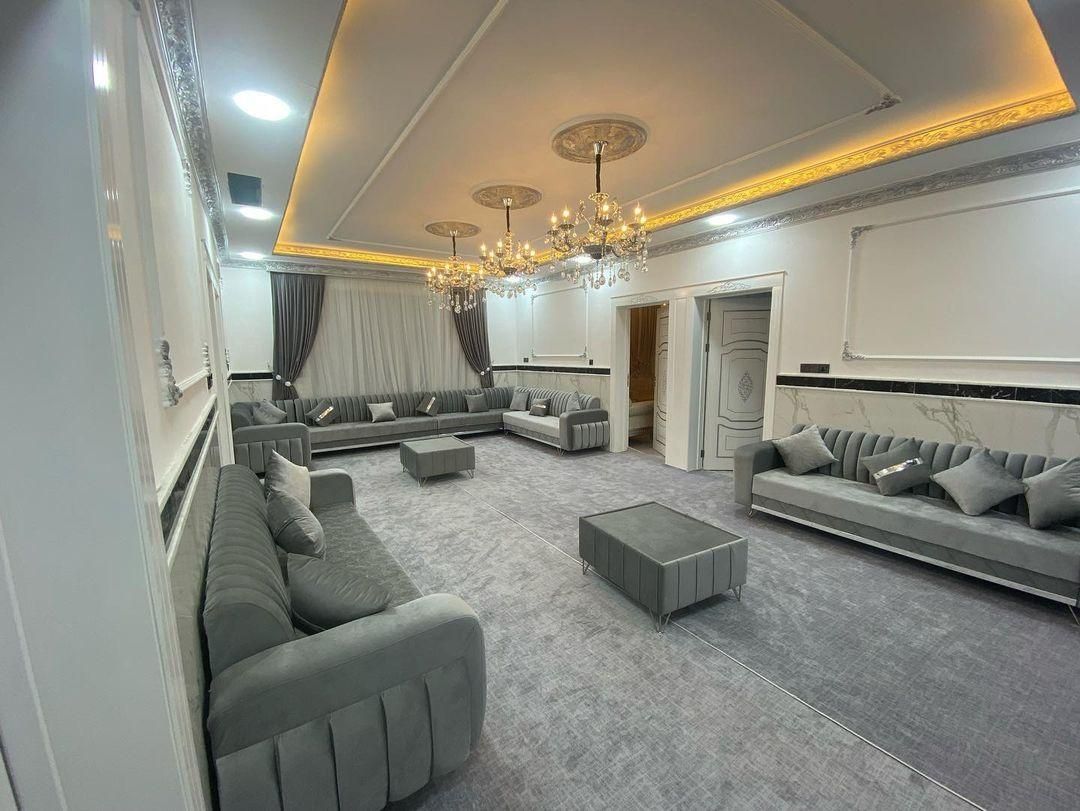 مبل خلیجی|مبلمان خانگی و میز عسلی|بندر ماهشهر, |دیوار