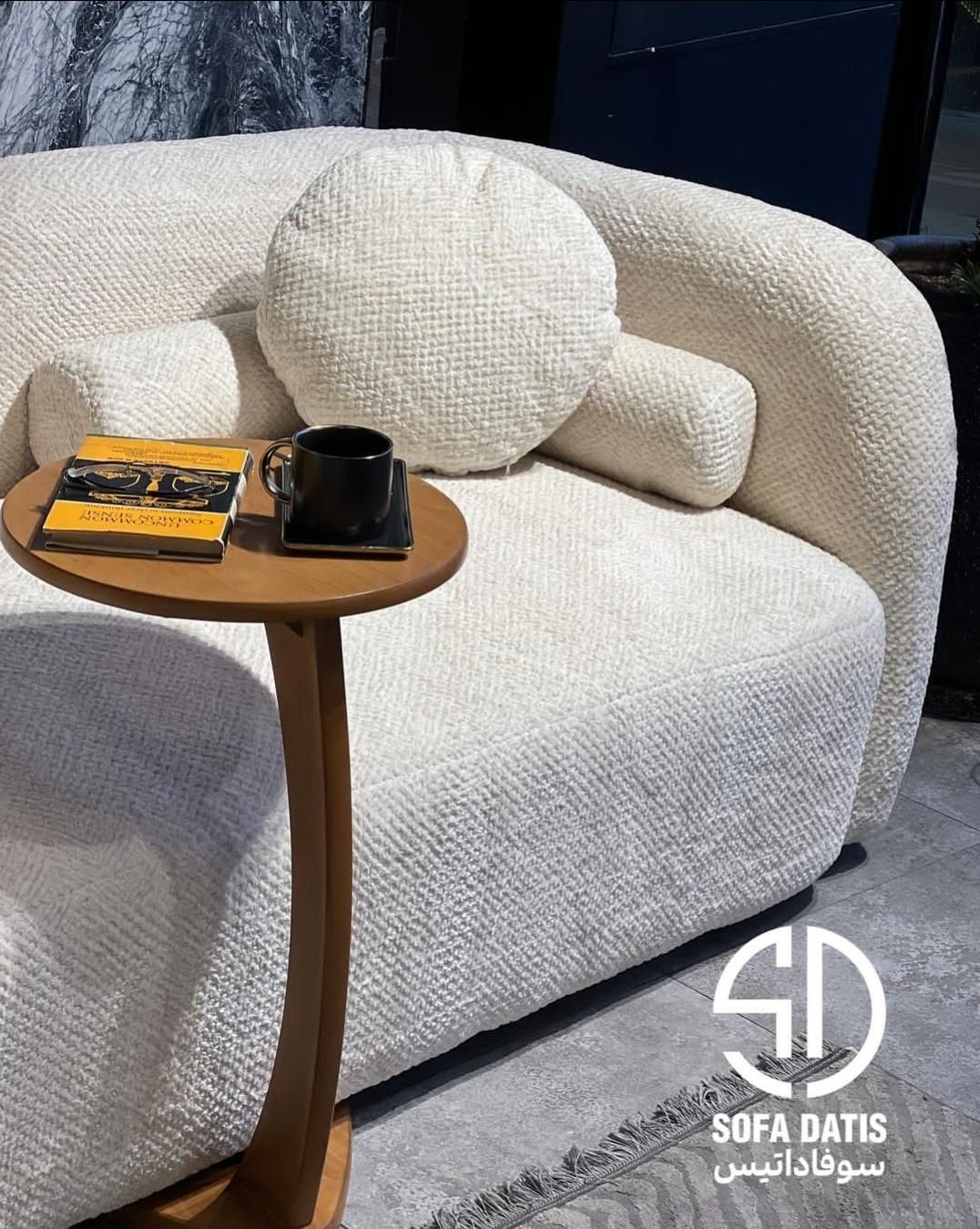 مبل ست مینی مال تدی|مبلمان خانگی و میز عسلی|مشهد, خواجه ربیع|دیوار