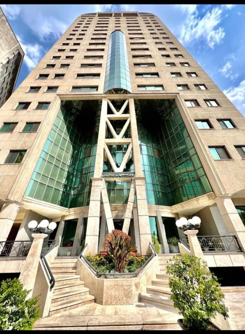 جردن ستاری ۲۶۰ متر ۳پارکینگ سندی تکواحدی|فروش آپارتمان|تهران, جردن|دیوار