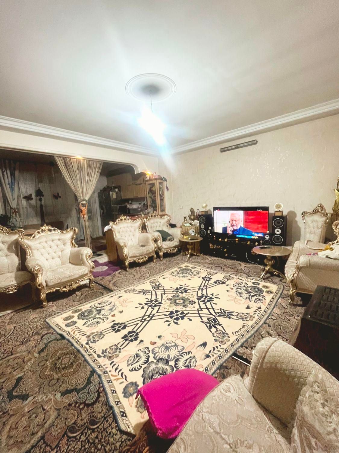 آپارتمان۸۱متری/دلباز/تاپ لوکیشن اصلی/قایمیه|فروش آپارتمان|اسلام‌شهر, شهرک قائمیه|دیوار