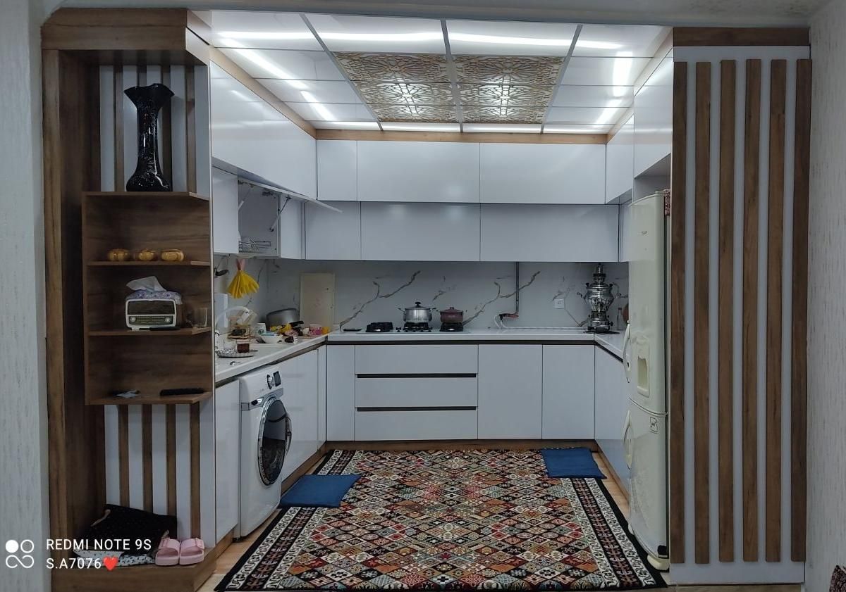 ساخت انواع کابینت.کمددیواری.TV Wall.سرویس خواب|خدمات پیشه و مهارت|مریوان, |دیوار
