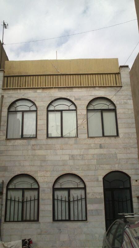 اجاره خانه دربستی مناسب سکونت و انبار|اجارهٔ خانه و ویلا|تهران, امام زاده حسن|دیوار