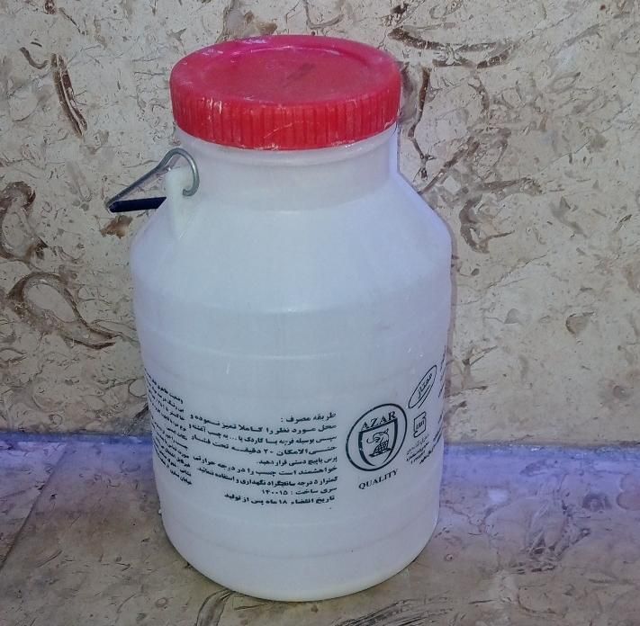 دبه چسب چوب|ظروف نگهدارنده، پلاستیکی، یک‌بارمصرف|نسیم‌شهر, |دیوار