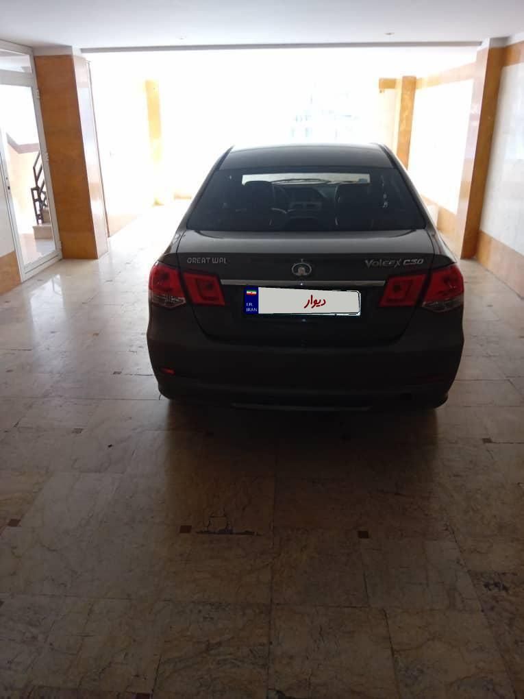گریت وال c30|خودرو سواری و وانت|رشت, گلسار|دیوار