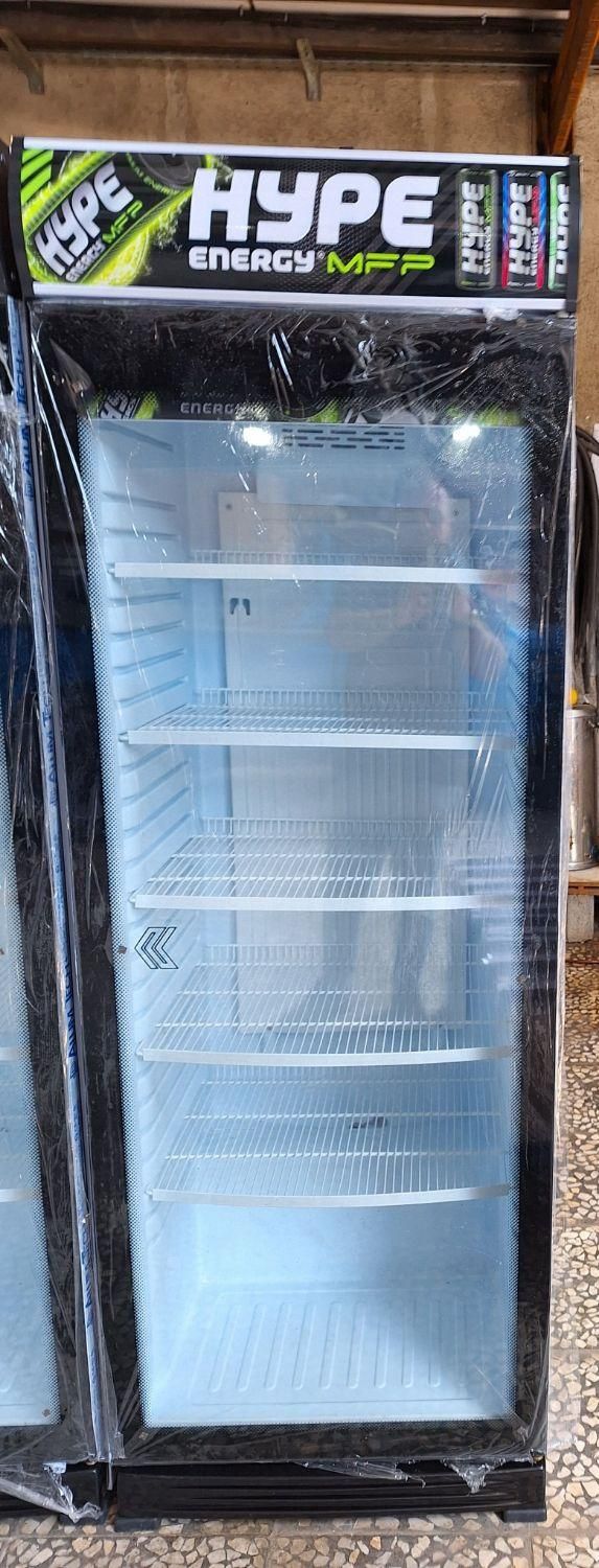 تولید کننده یخچال ایستاده تک درب|فروشگاه و مغازه|اردبیل, |دیوار