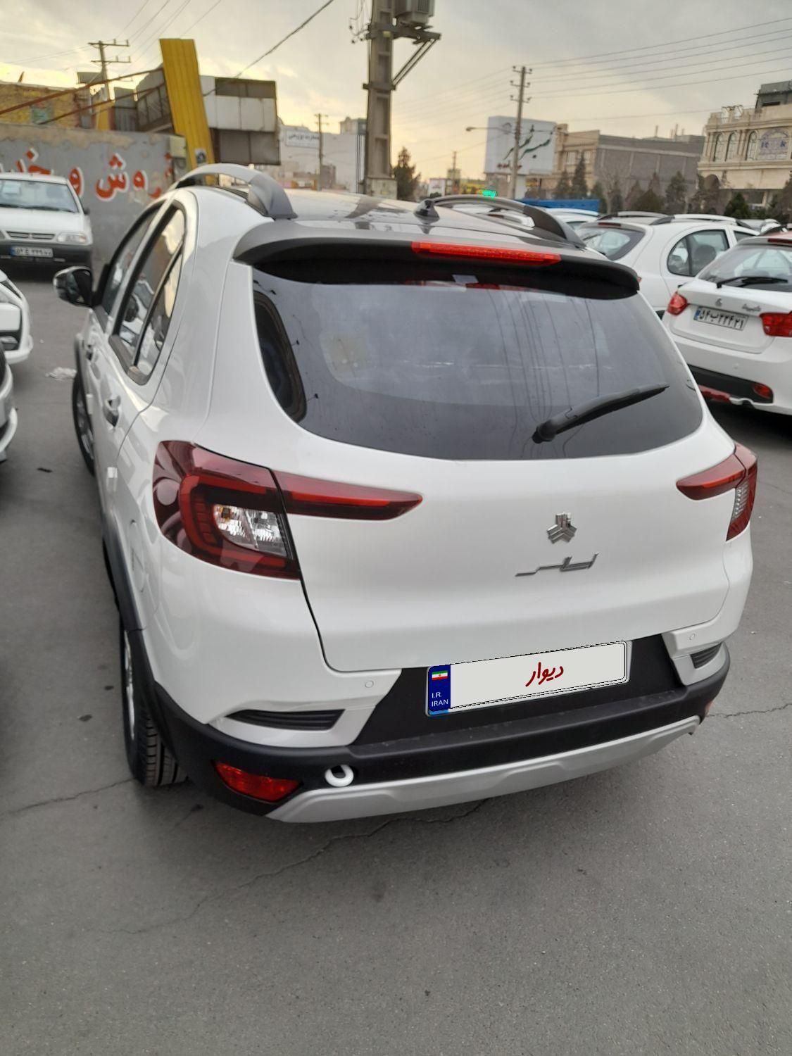 اطلس G|خودرو سواری و وانت|گلستان (تهران), |دیوار