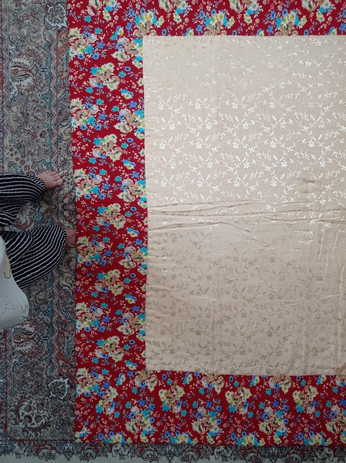 لحاف دو نفره|رختخواب، بالش، پتو|تهران, فلاح|دیوار