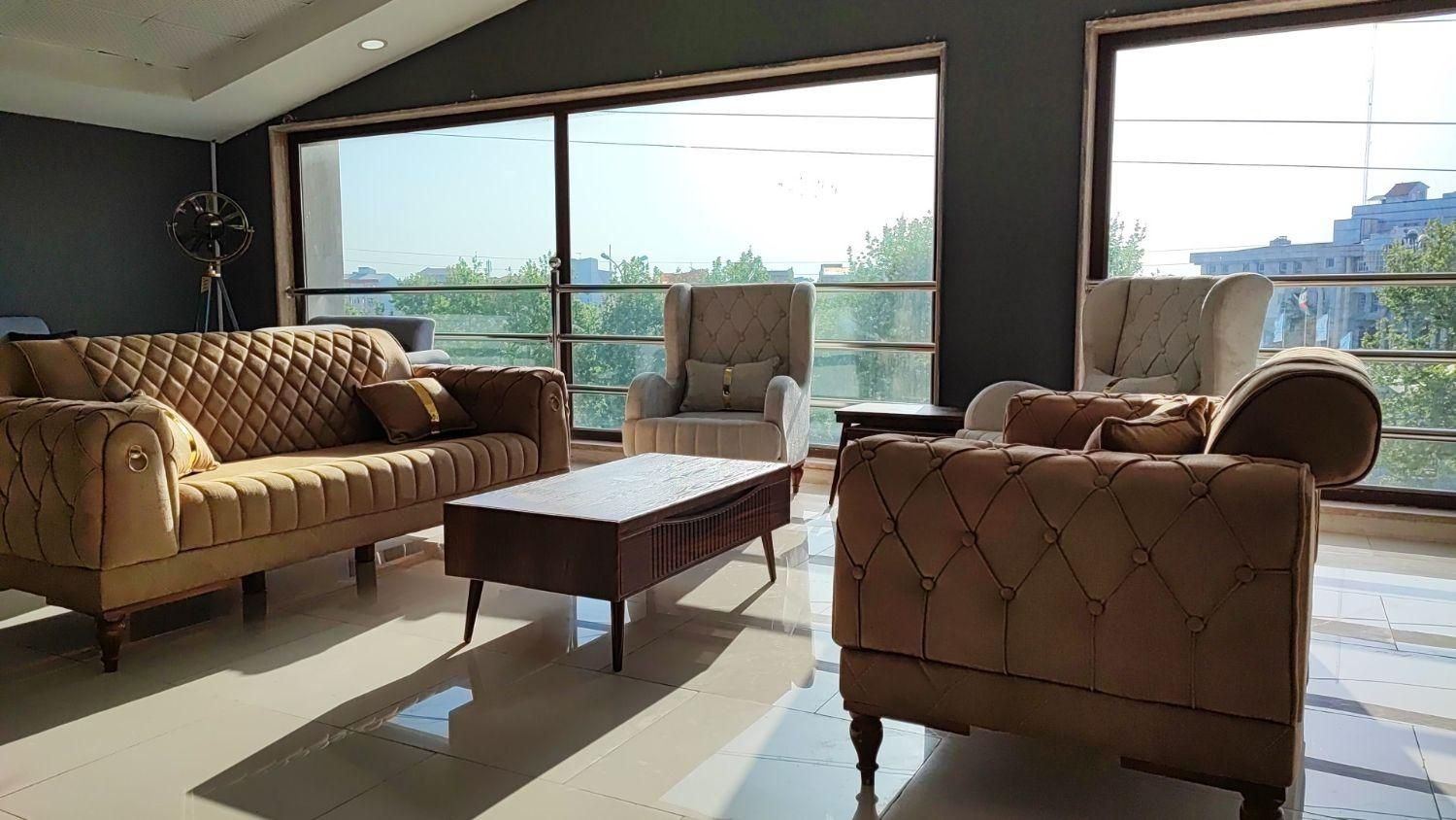 مبل*مبلمان راحتی چستر*30مدل مختلف*رنگبندی|مبلمان خانگی و میز عسلی|رشت, شهرک صبا|دیوار