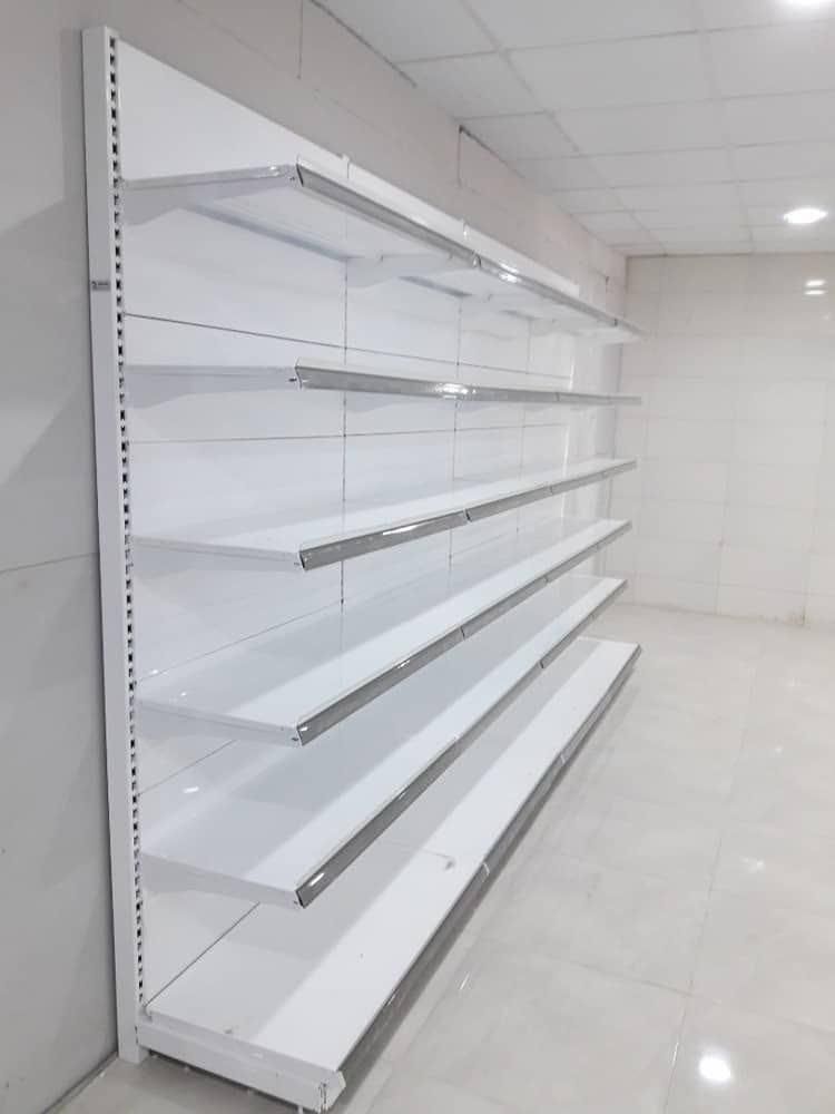 انواع قفسه بندی ارسال در کسری از ثانیه|فروشگاه و مغازه|بافت, |دیوار