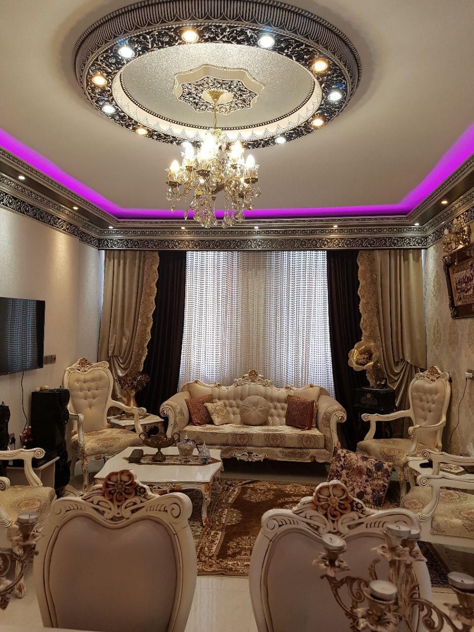 نمایندگی رسمی محصولات سپاهان سقف|صنایع دستی و سایر لوازم تزئینی|بروجرد, |دیوار