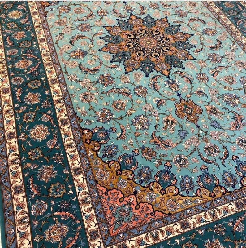 خریدار فرش در پونک ستارخان نارمک  دستبافت ماشینی|فرش|تهران, صادقیه|دیوار