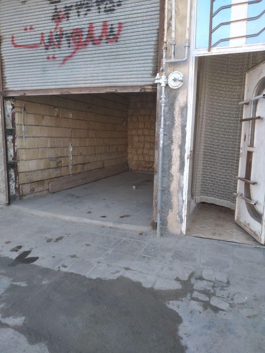 سوئیت مستقل ویلایی پارکینگش(مغازه )|اجارهٔ کوتاهمدت آپارتمان و سوئیت|کرمانشاه, |دیوار