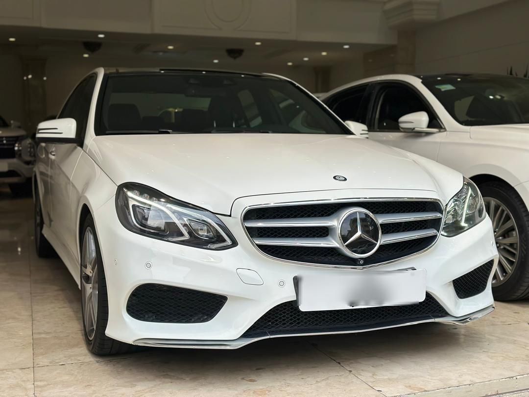 مرسدس بنز E250|خودرو سواری و وانت|تهران, صادقیه|دیوار