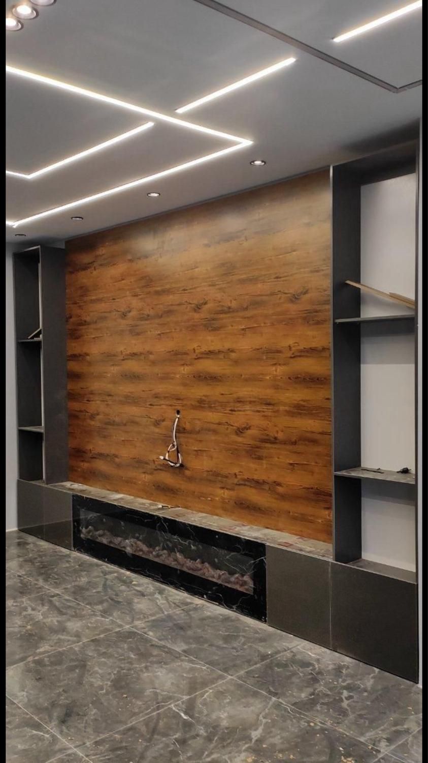 ساخت کابینت و کمد دیواری|مصالح و تجهیزات ساختمان|کرج, باغستان|دیوار